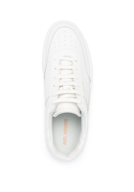 orbit vintage sneakers men white AXEL ARIGATO | F1276001WHITE